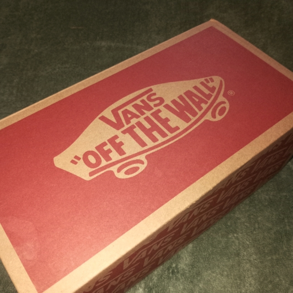 Kids VANS